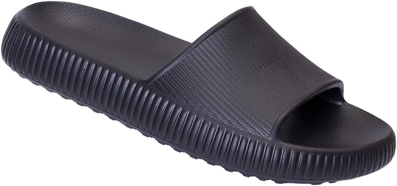 Chinelo Slide Nuvem Feminino 100% EVA Ortopédico e Confortável 1