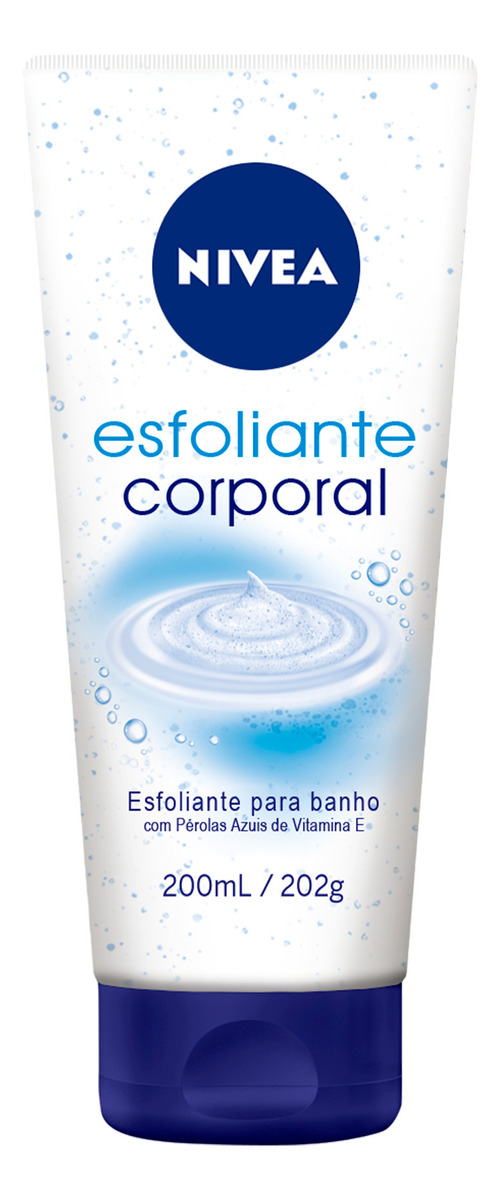 Top 10 Melhores Esfoliantes Corporais em 2026 (Nivea, Labotrat e mais) 1