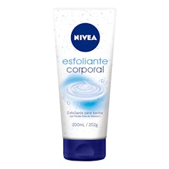 NIVEA Esfoliante Corporal para Banho