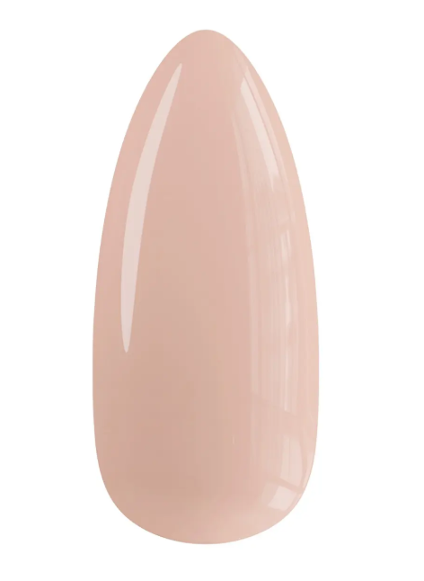 Esmalte em Gel Nude Bem Clássico 2