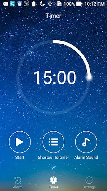 Loud Alarm Clock 4