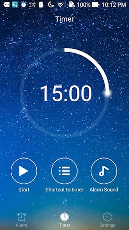 Loud Alarm Clock 4