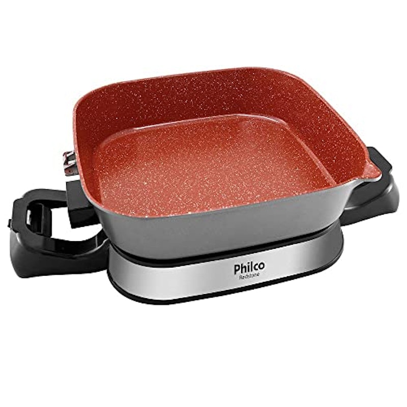 Panela Elétrica Philco Redstone 3