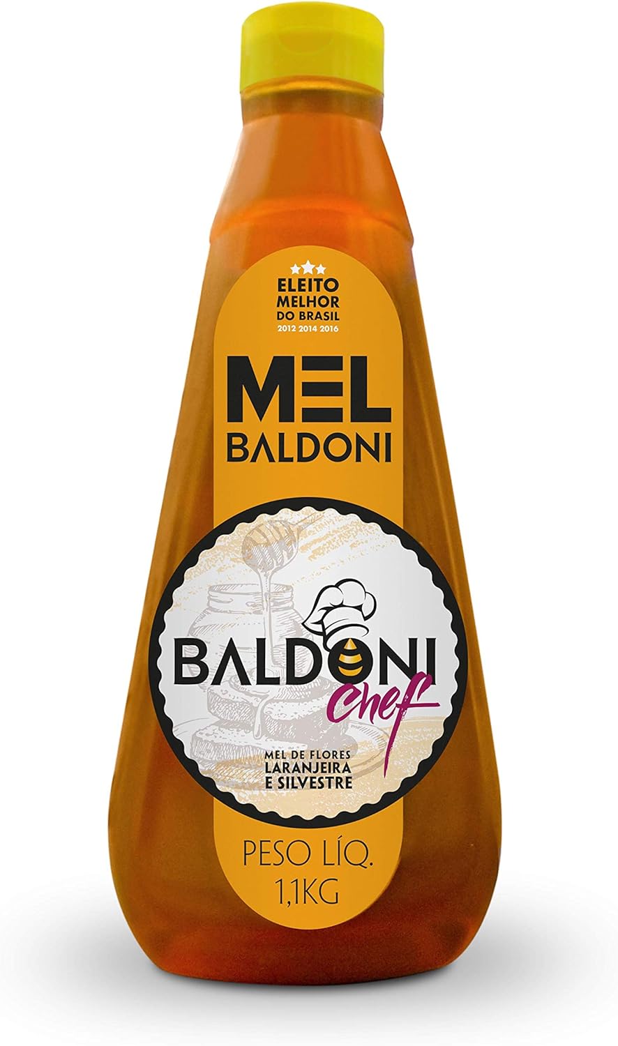 Top 10 Melhores Méis em 2026  (Baldoni, Apis Flora e mais) 2
