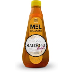 Mel Baldoni Chef Bisnaga