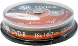 Melhor DVD-R em 2026 (DVD-RW também) 3