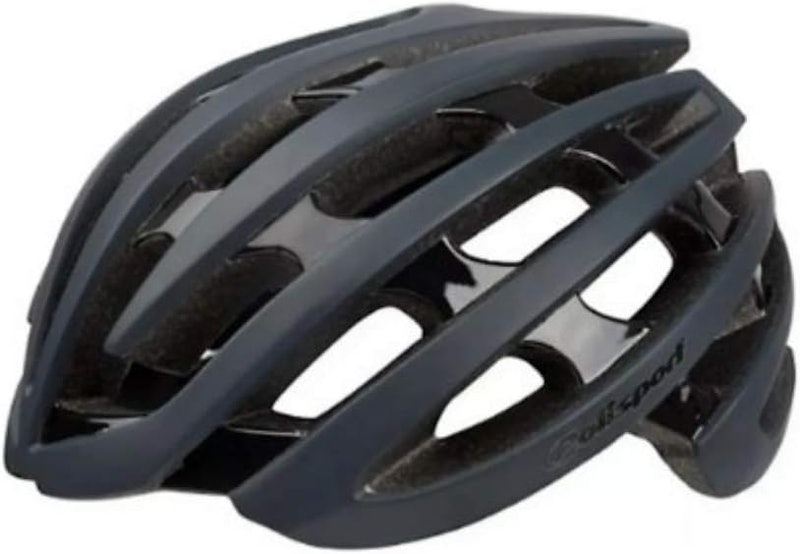 Capacete Light Road 2
