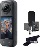 Top 10 Melhores Câmeras 360 Graus em 2026 (GoPro, Insta360 e mais) 2