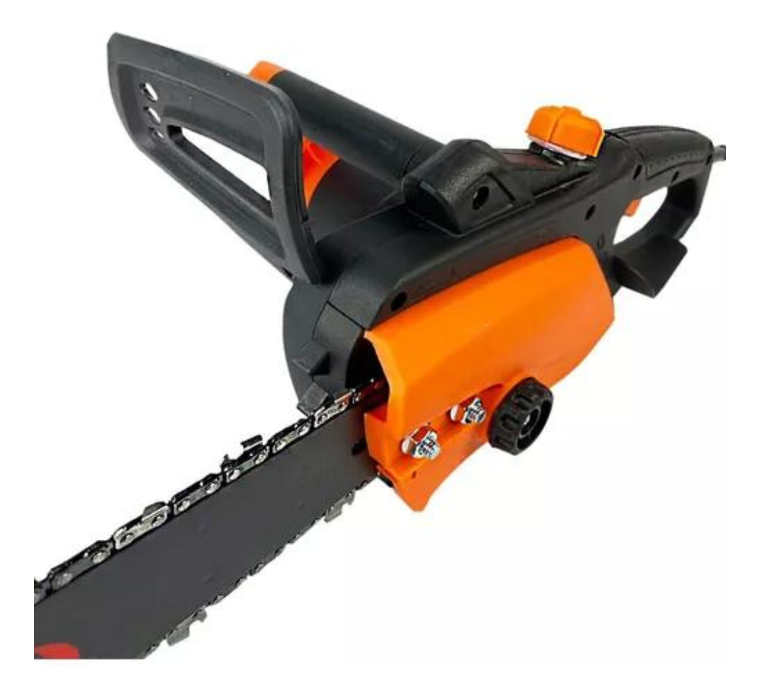 Motosserra Elétrica 1600 W 18" Nakasaki 3
