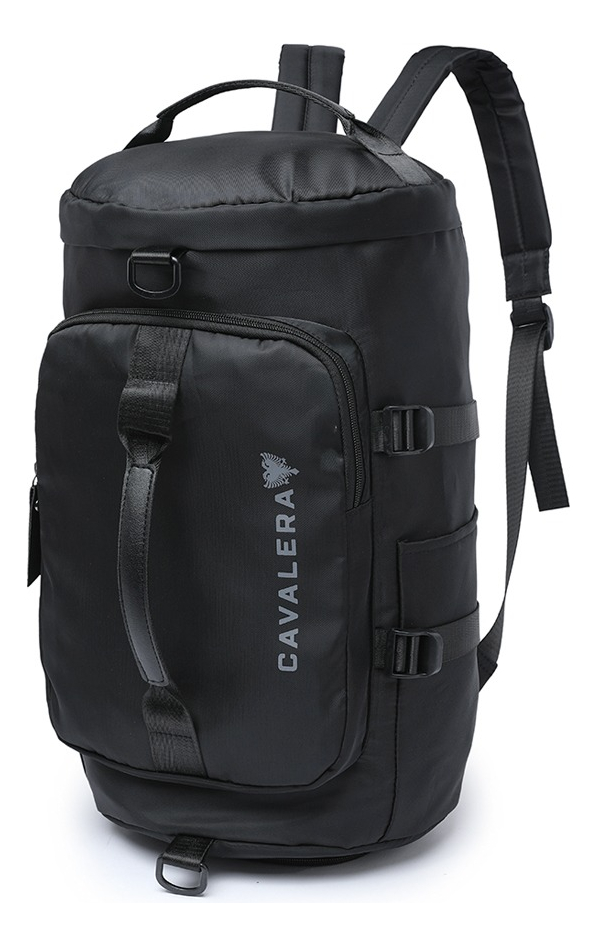 Mochila Cavalera Esportiva Academia Viagem 2
