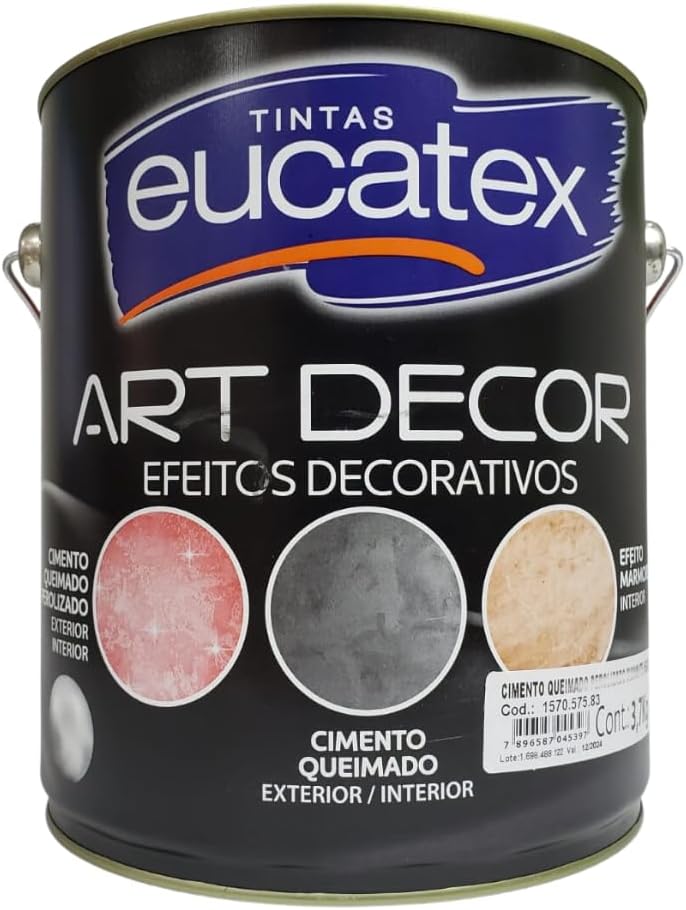 Art Decor Efeitos Decorativos 1