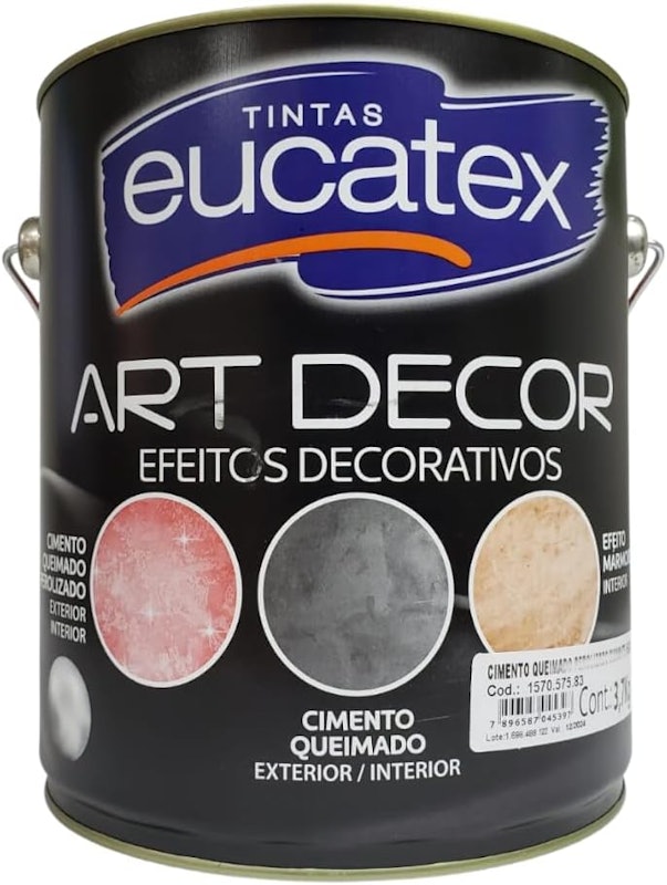 Art Decor Efeitos Decorativos 1