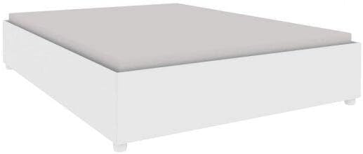 Cama Casal Grecia 4