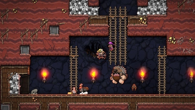 Spelunky 2 (2020) 4