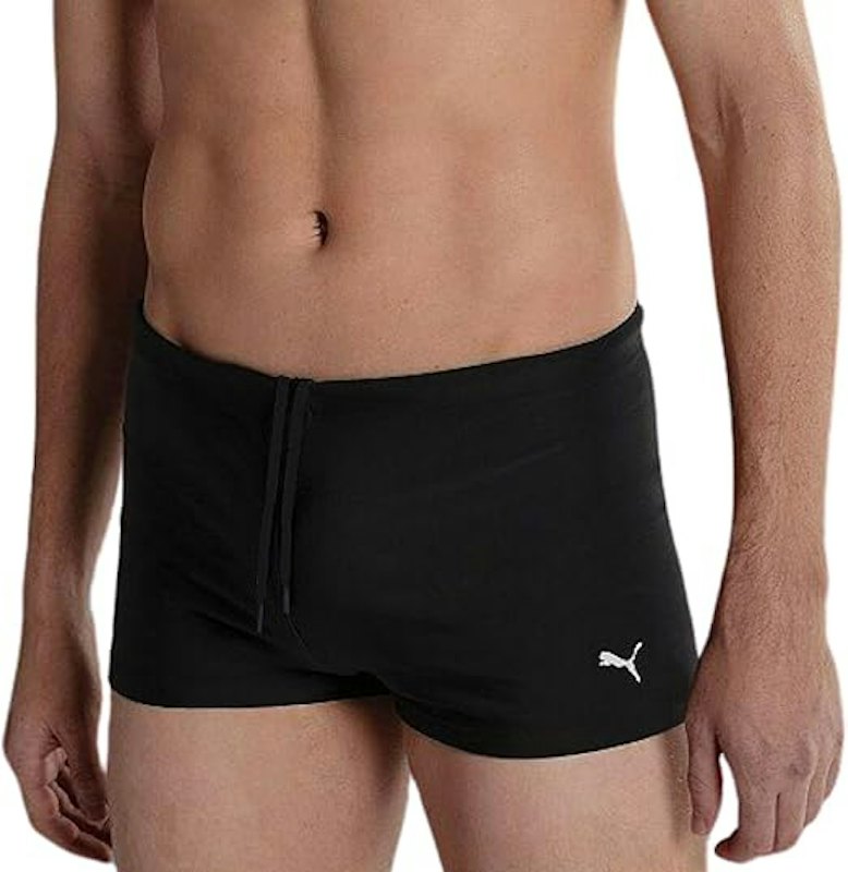 Sunga Boxer Masculina Puma UV50+ Lycra Xtra Life 1