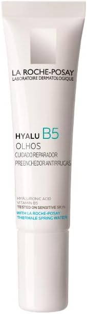 Top 10 Melhores Cremes para Área dos Olhos 40 Anos em 2026 (L’Oréal Paris, Isdin e mais) 3