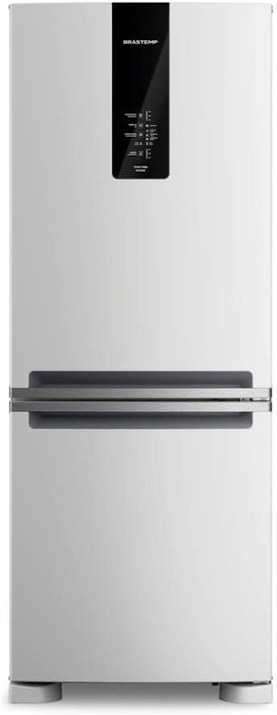Geladeira Frost Free Brastemp Inverse 447 litros 1