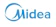 Midea 1