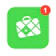 MAPS.ME MAPS.ME GPS Navegador Off-Line 1