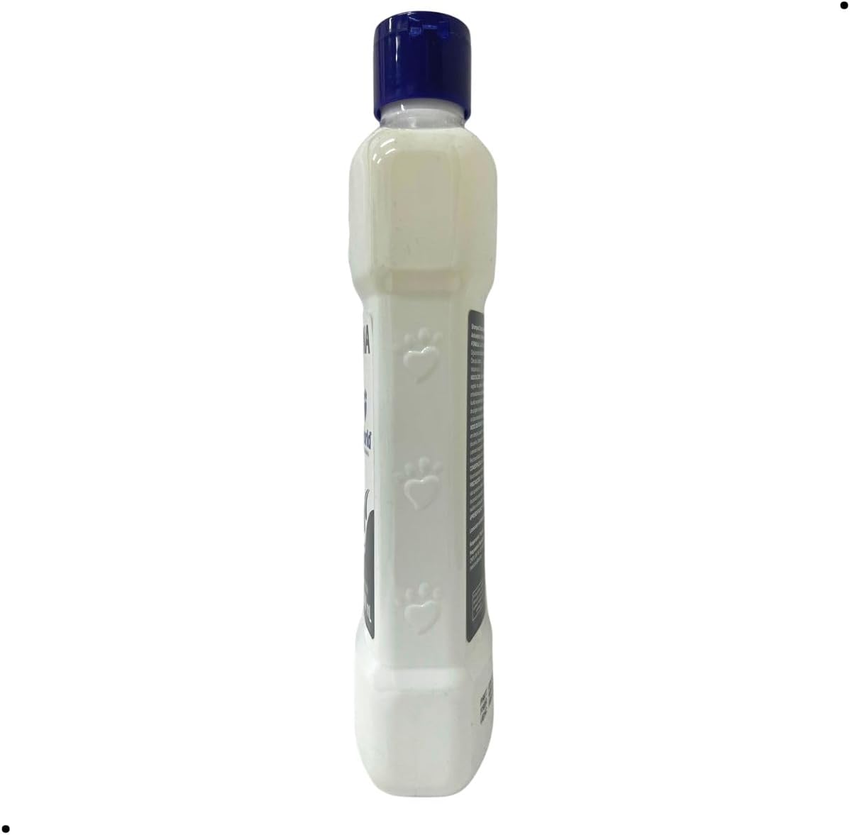 Shampoo Clorexidina - 500 ml 3