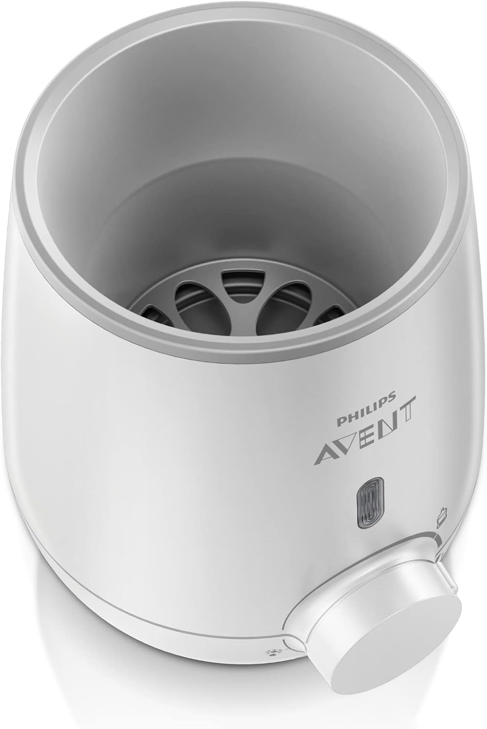 Aquecedor de Mamadeira Philips Avent 3