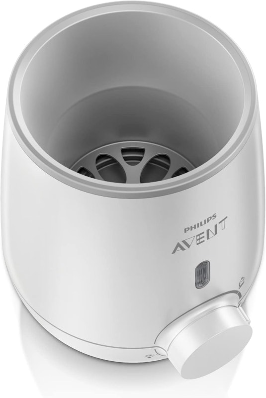 Aquecedor de Mamadeira Philips Avent 3