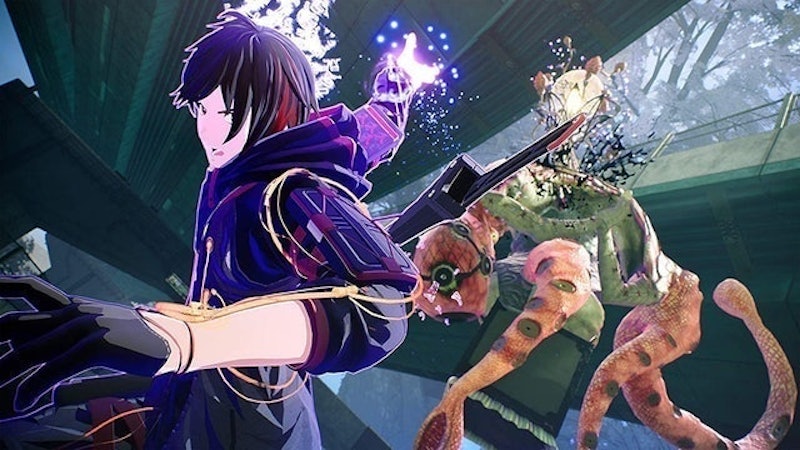 Scarlet Nexus 2