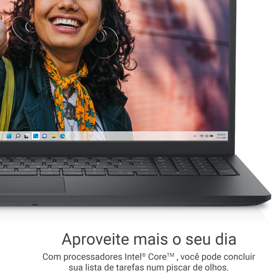 Notebook Dell Inspiron 2