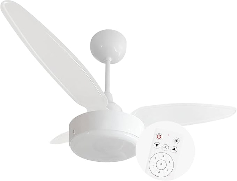 Ventilador de Teto Silent Inverter 1