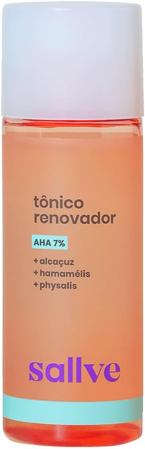 Tônico Renovador 1