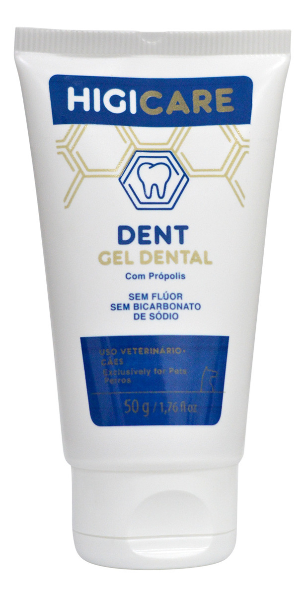 Gel Dental 1