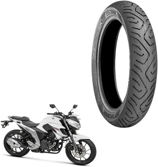 Pneu Sport 140/70 Aro 17 66S Traseiro 3