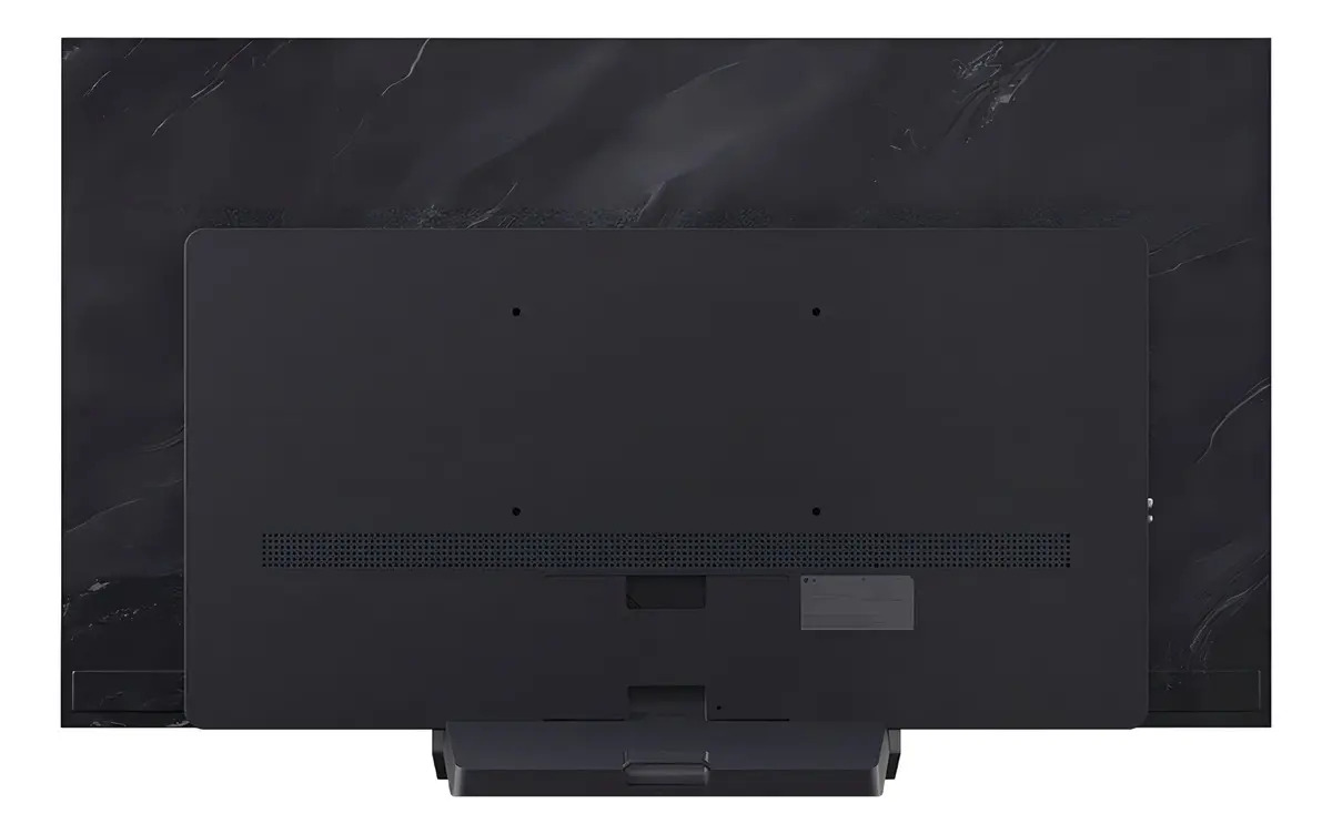 Smart TV LG OLED Evo AI C5 4K de 55 Polegadas 2025 2