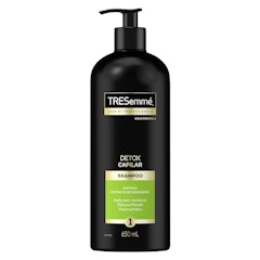 Shampoo TRESemmé Detox Capilar