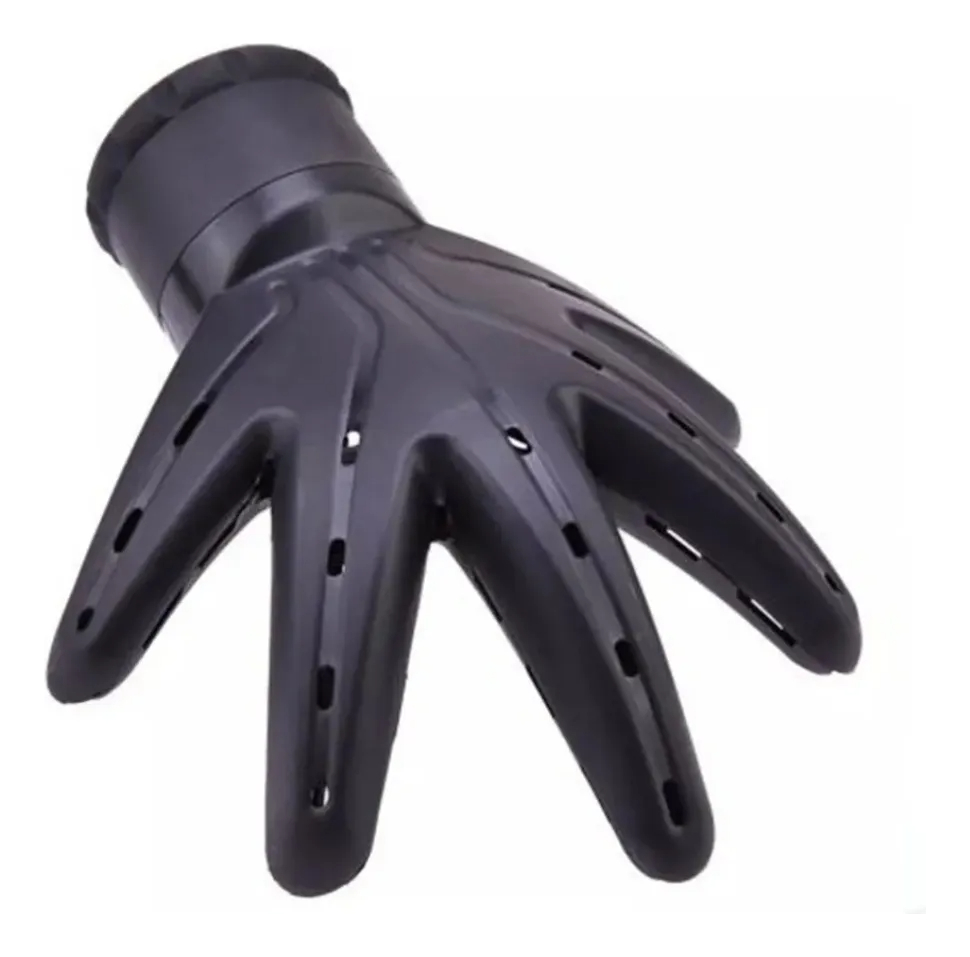 Difusor de Cachos Adaptador Universal 4