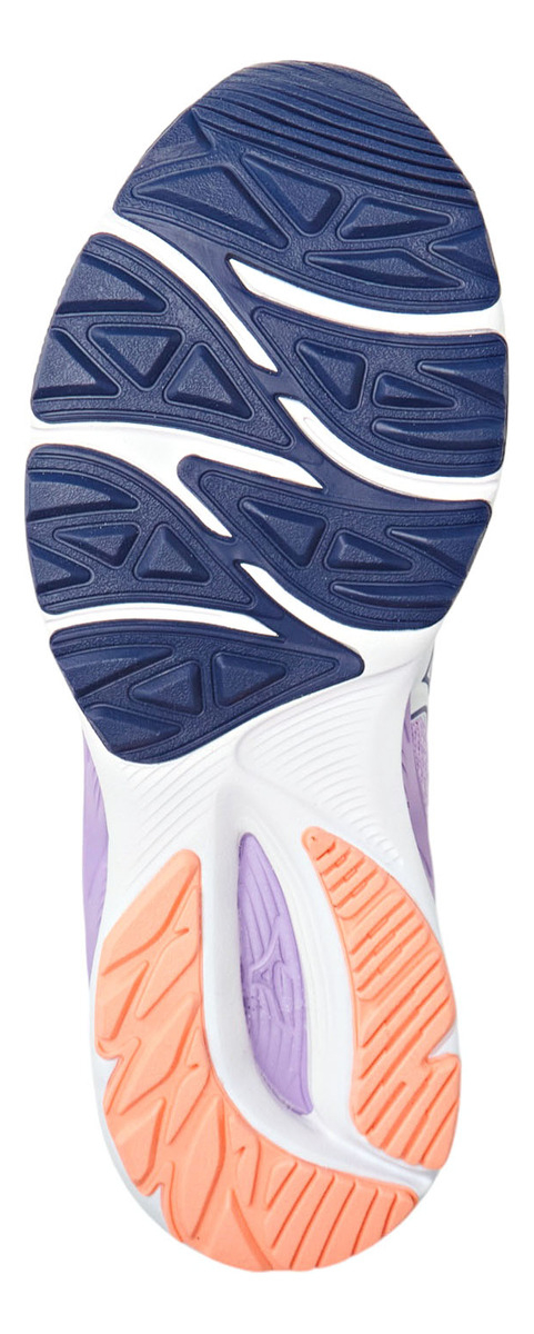 Tênis Feminino Wave Way 4 4