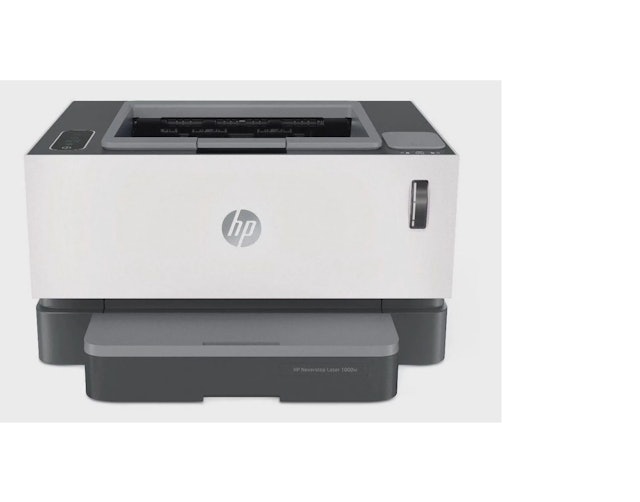 Impressora Laser HP Neverstop Foto 1