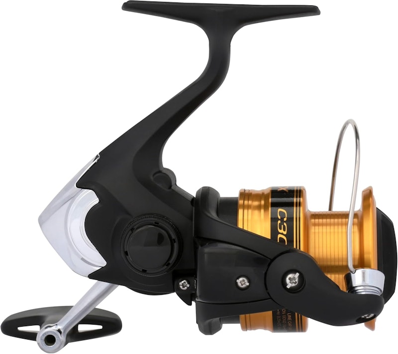Molinete FC FX 5