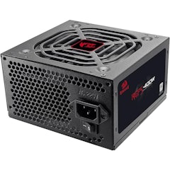 Fonte Gamer 400 W 80 Plus White Sem Cabo de Força