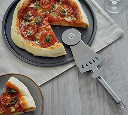Cortador de Pizza Multifuncional Top Pratic 2