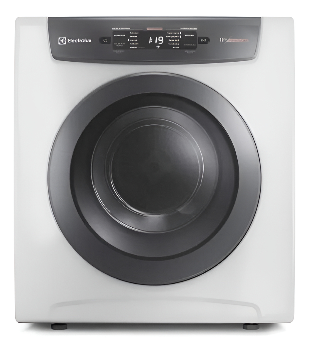 Secadora de Roupas de Parede e Piso 11 kg 2