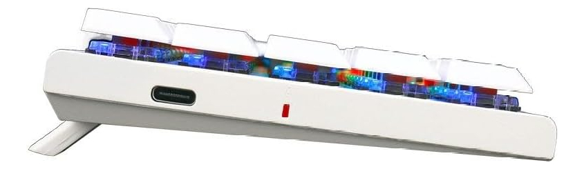 Teclado Mecânico Gamer Redragon Anivia 3