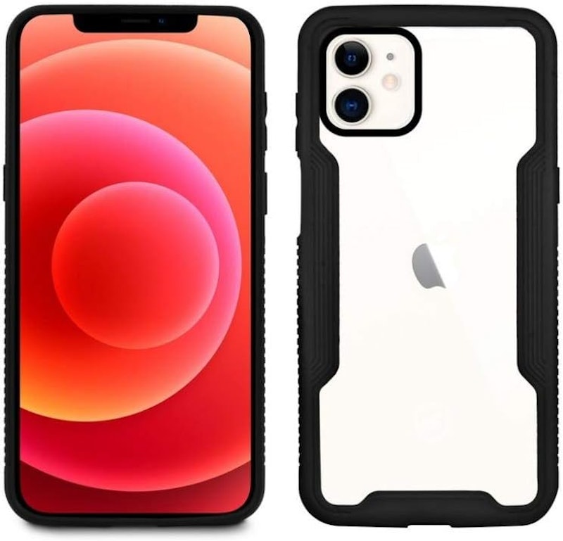 Capa para iPhone 12 Mini Dual Shock Gshield 4