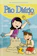 Vários Autores Pão Diário Kids: Uma Meditação Para Cada Dia do Ano 1