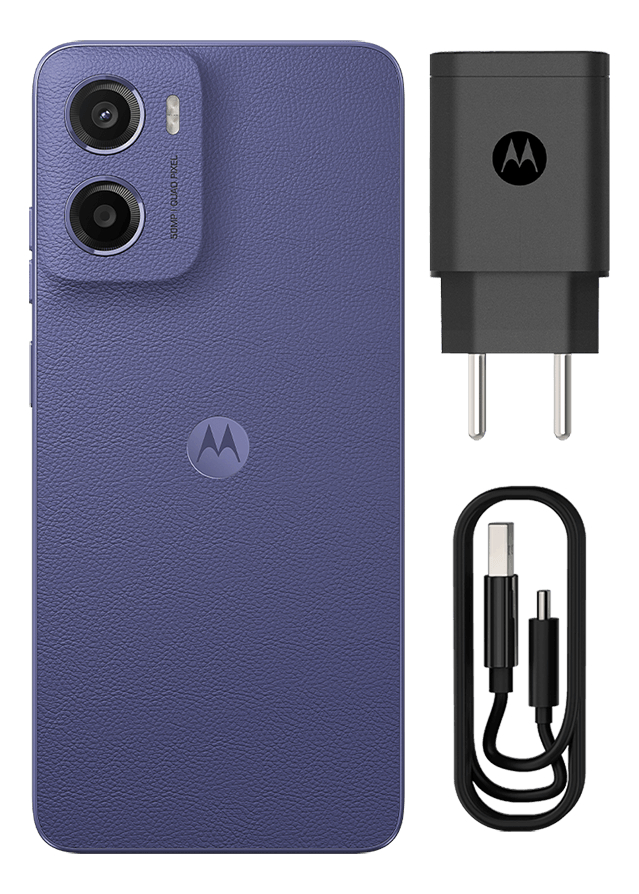 Moto G05 3
