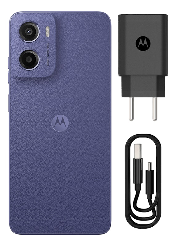 Moto G05 3