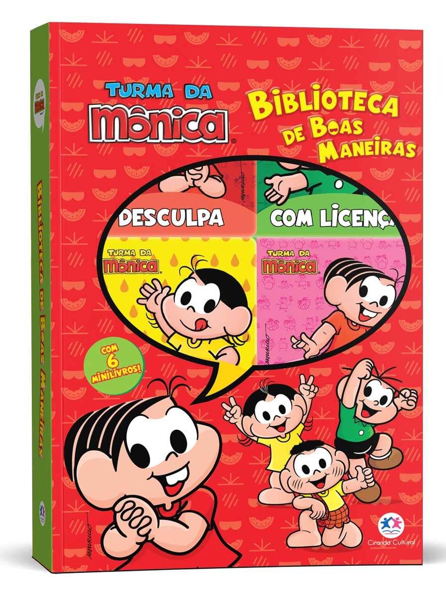 Top 10 Melhores Gibis da Turma da Mônica em 2026 (Jovem, Geração 12 e mais) 1