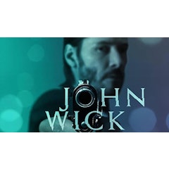 John Wick: De Volta ao Jogo (2014)