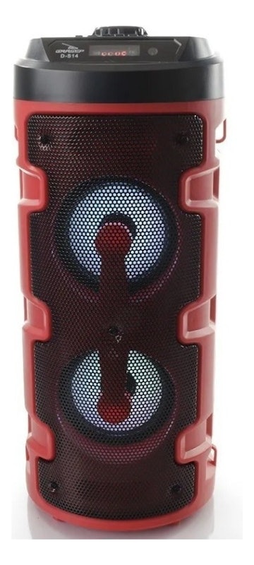 Caixa de Som D-S14 1