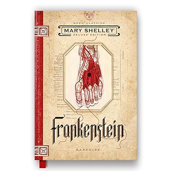 Frankenstein 3